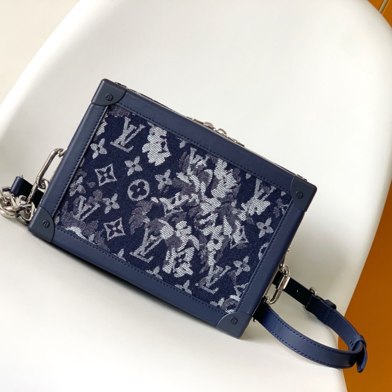 LV Box Bags